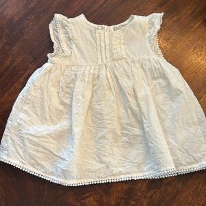 Rachel Zoe toddler dress